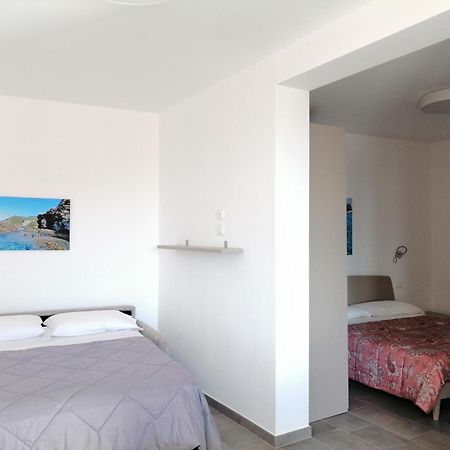 La Ripa Hotell Riomaggiore Exteriör bild